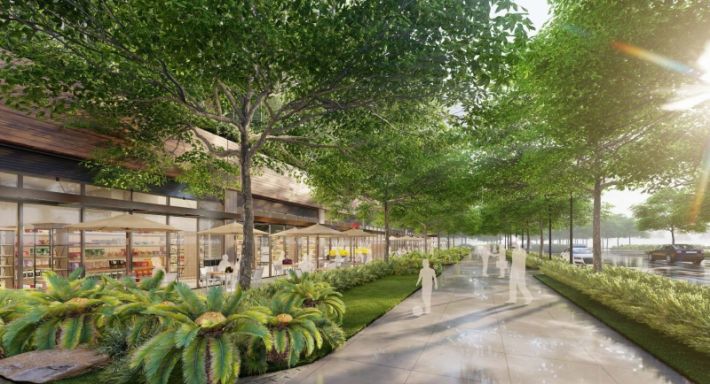 ProsPac selected to develop Kaliʻu residential project in Kaka‘ako