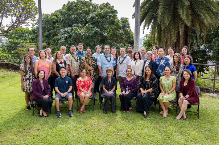 KS in the news: Alumni leaders, ʻāina efforts and kaiāulu partnerships