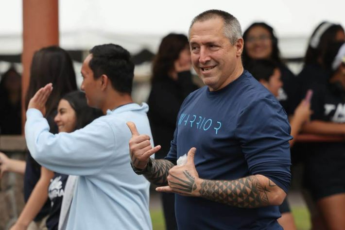 Meet our kumu: Carl Pao — Inspiring creativity through art
