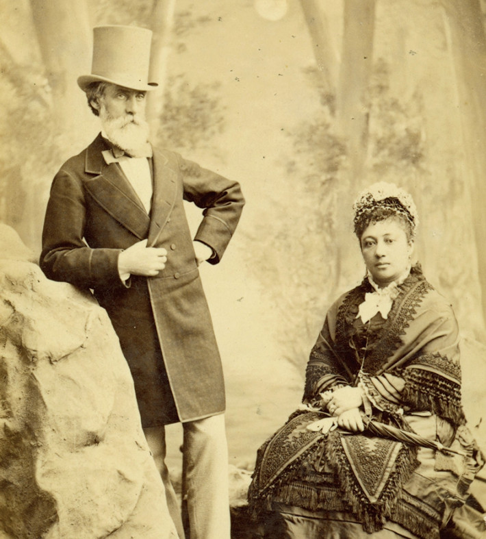 Fascinating facts about the benevolent Charles Reed Bishop