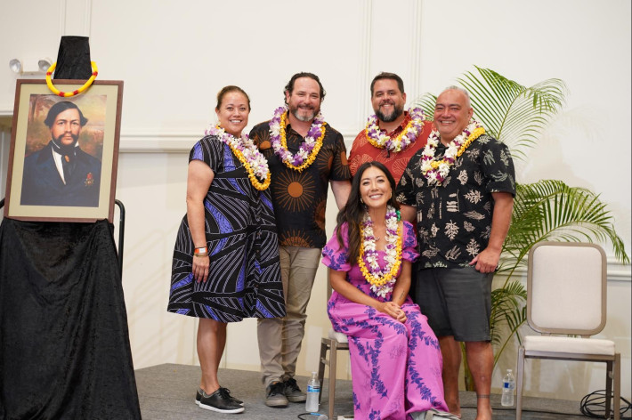 Kamehameha III celebration moves to royal lands of Hawaiʻi Island