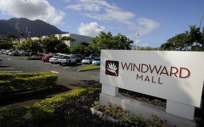 KS’ Windward Mall celebrates 40 years serving Heʻeia community