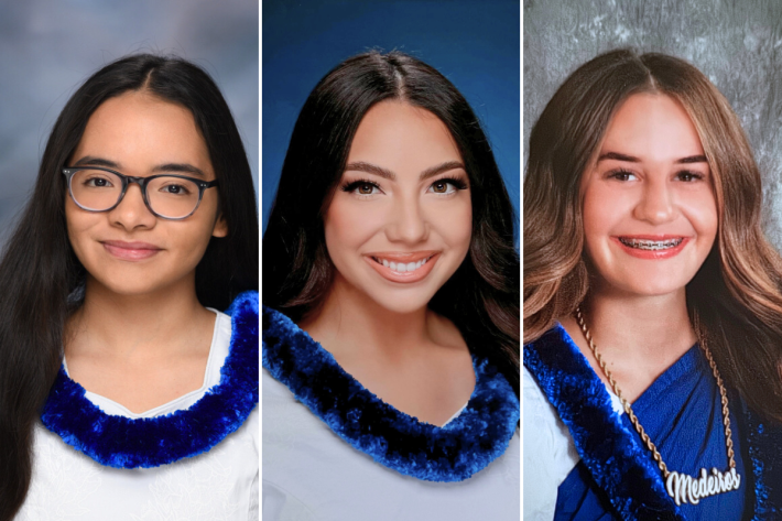 Class of 2025: Kamehameha Schools seniors answer the call to lead