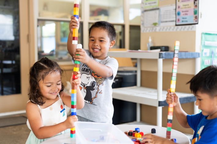 Our shared kuleana: How safety provides the foundation for success at Ke Kula ʻo Kamehameha