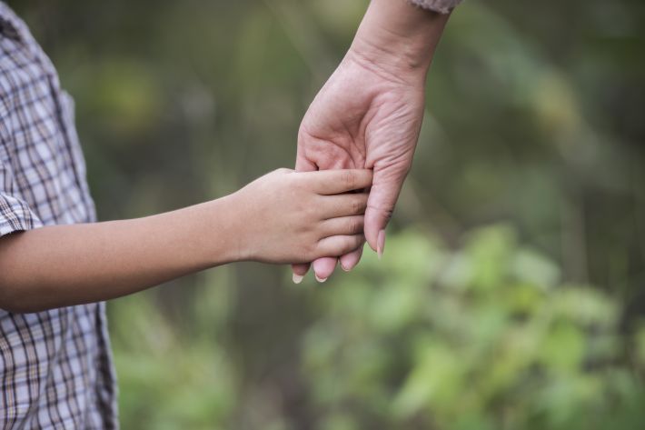 Mālama Ola Minute: Helping keiki navigate emotions on a difficult anniversary