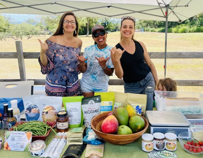 Meet the Mahiʻai: Kohala Food Hub wants fresh local food for all