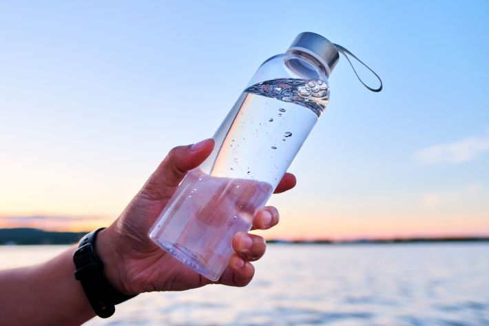 Mālama Ola Minute: Hydration hacks for your ʻohana