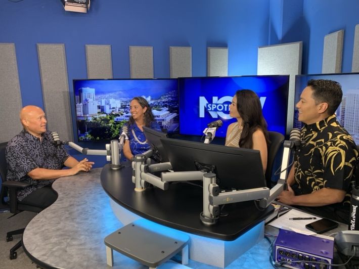 Spotlight Now highlights benefits of Hawaiian culture-based education