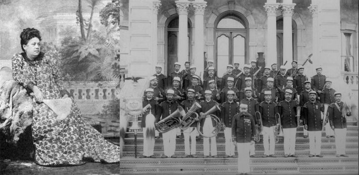 Kūkahekahe: ‘Mele ‘Ai Pōhaku’