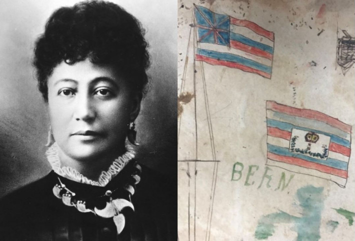 Pauahi’s journal gives a rare glimpse of inaugural Lā Hoʻihoʻi Ea