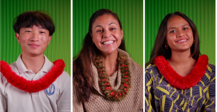 Advent 2025: Joy in praise and practice