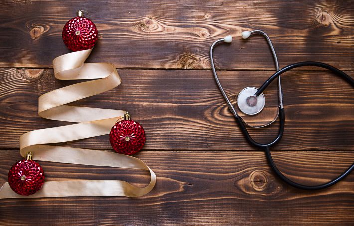 Mālama Ola Minute: Staying healthy during the holiday season