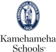 Kamehameha Schools