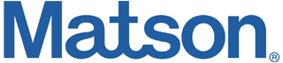 Matson logo